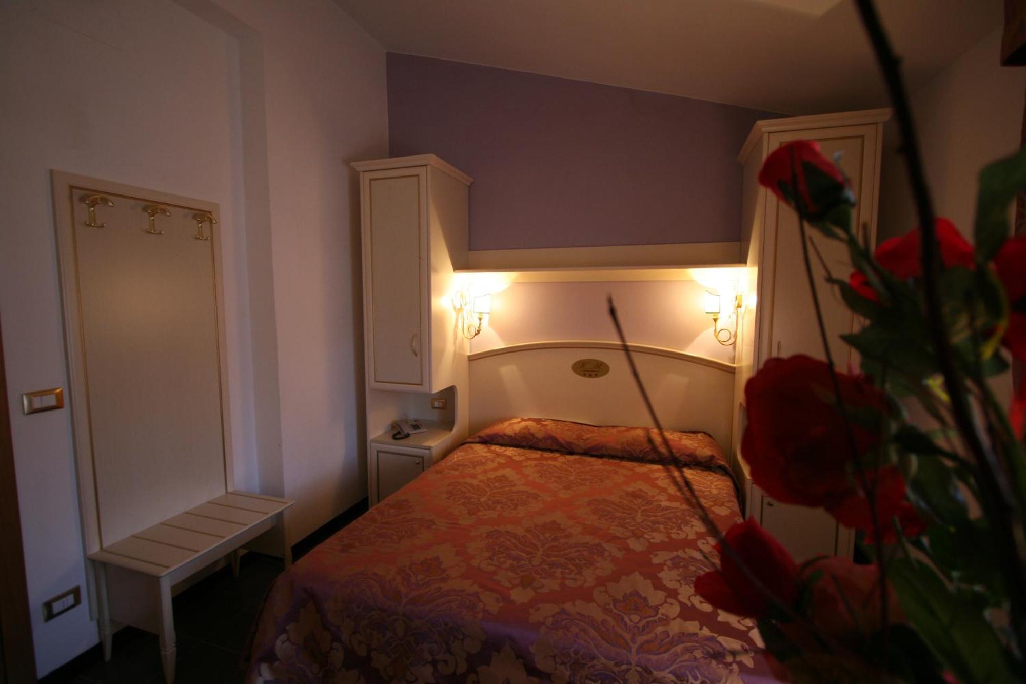 Hotel La Meridiana أنغياري المظهر الخارجي الصورة